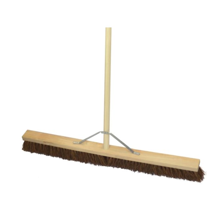 FAITHFULL | BROOM WITH STAY | BASSINE | 900MM main product photo