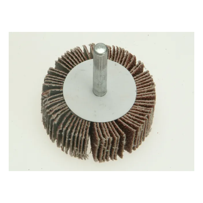 FAITHFULL | FLAP WHEEL | COURSE | 60G | 50 X 20MM main product photo