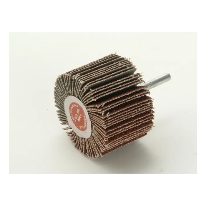 FAITHFULL | FLAP WHEEL | MEDIUM | 80G | 60 X 40MM main product photo
