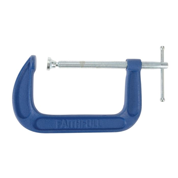 FAITHFULL | G-CLAMP main product photo