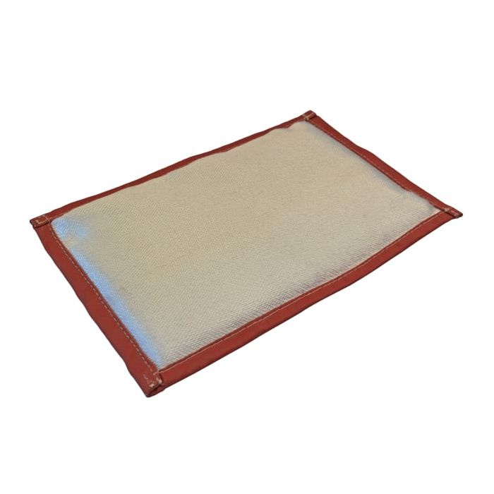 FAITHFULL | SOLDERING PAD | 1200°C main product photo