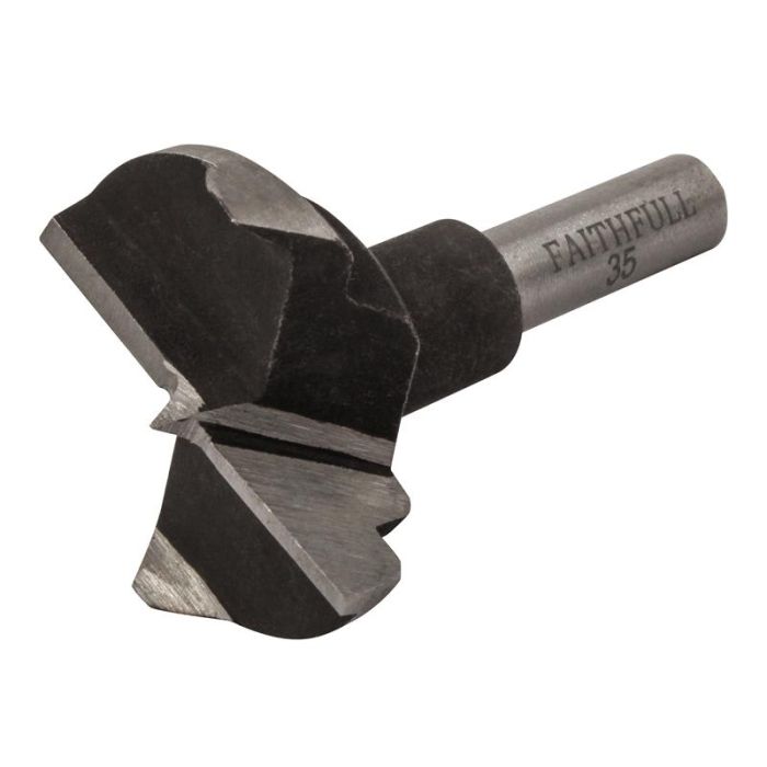 FAITHFULL | HINGE BORE | 35MM X 60MM X 8MM main product photo