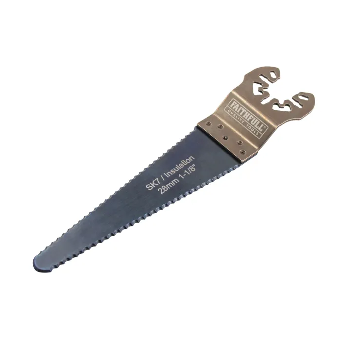 FAITHFULL | INSULATION CUTTER | 8-28MM | 100MM main product photo