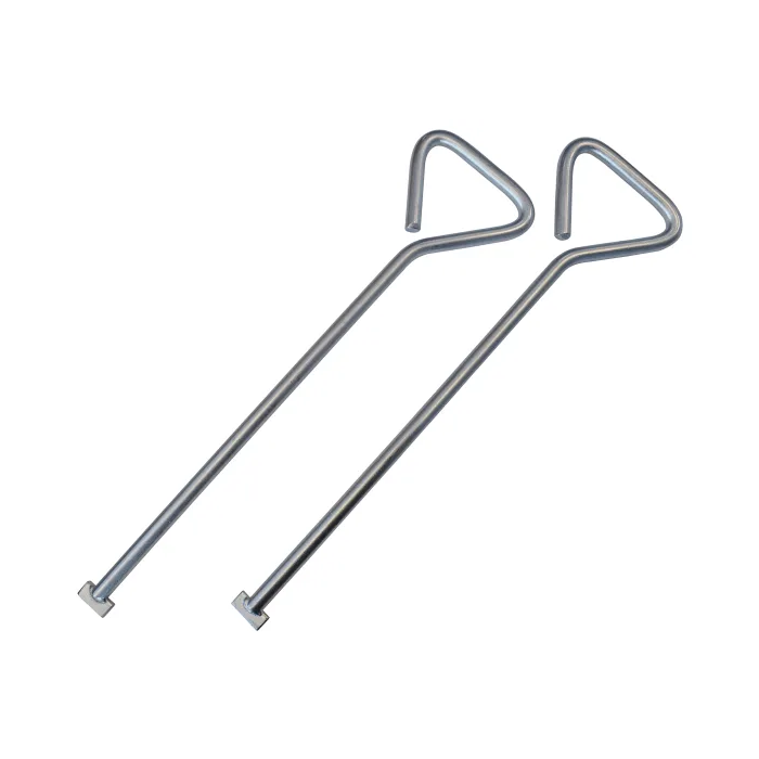 FAITHFULL | MANHOLE KEYS main product photo