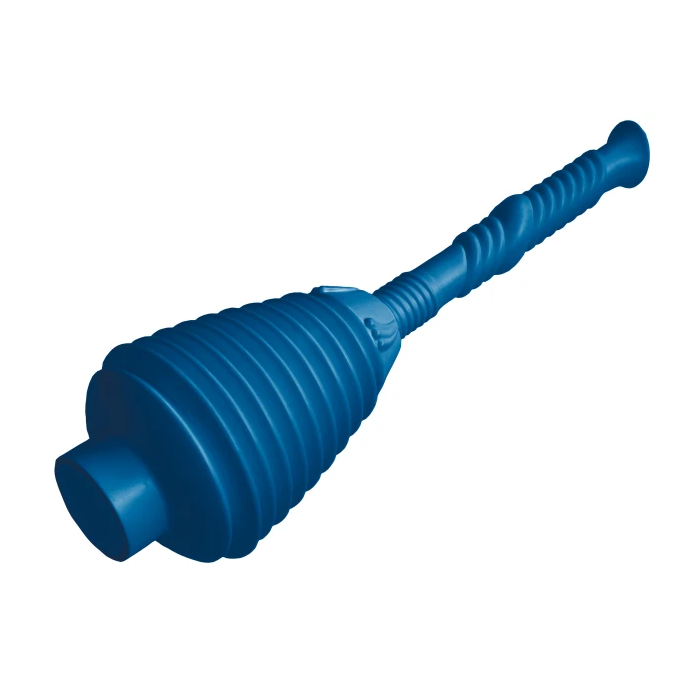 FAITHFULL | PLUNGER | TOILETS main product photo