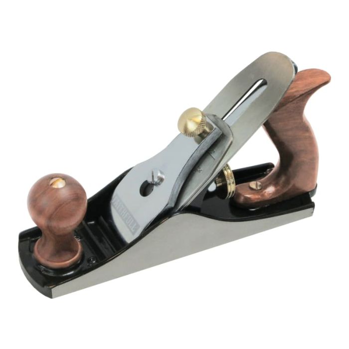 FAITHFULL | SMOOTHING PLANE | WOODEN BOX | NO.4 main product photo