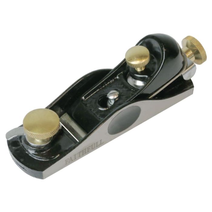 FAITHFULL | BLOCK PLANE | WOODEN BOX | NO.60 main product photo