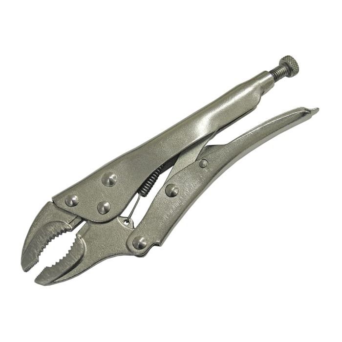 FAITHFULL | LOCKING PLIERS main product photo