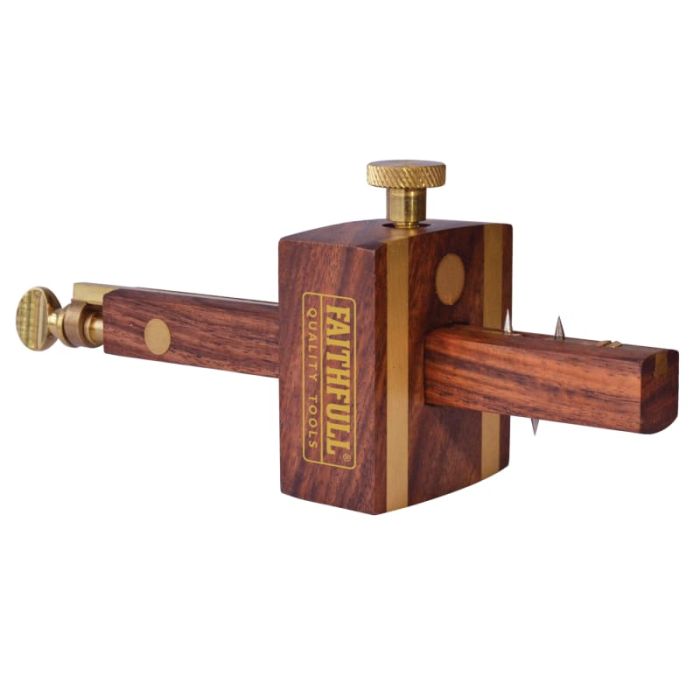 FAITHFULL | COMBINATION GAUGE | HARDWOOD main product photo