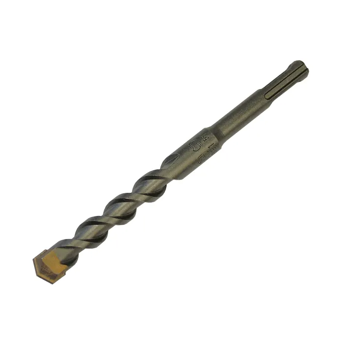 FAITHFULL | SDS PLU | DRILL BIT | 6.5 X 160MM main product photo