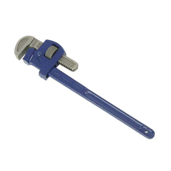 FAITHFULL | STILLSON PATTERN WRENCH | 350MM main product photo