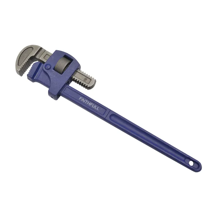 FAITHFULL | STILLSON PATTERN WRENCH | 450MM main product photo