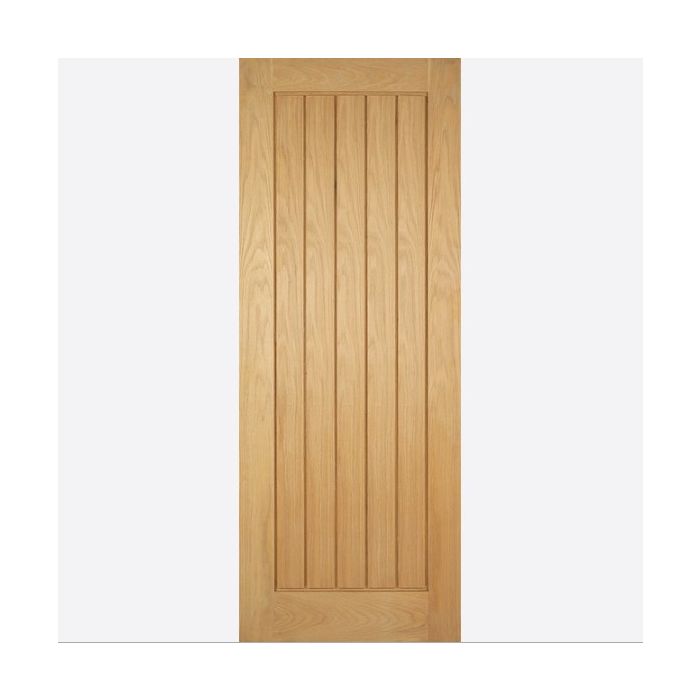 LPD | INTERNAL | MEXICANO | UNFINISHED | OAK | FD30 | FSC® main product photo