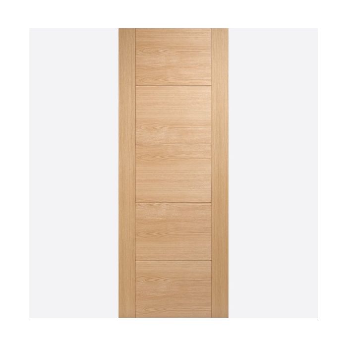 LPD | INTERNAL | VANCOUVER | 5P | PRE-FINISHED | OAK | FD60 | FSC® main product photo