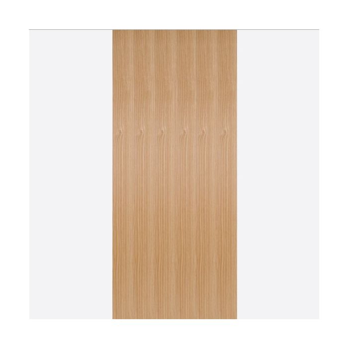 LPD | INTERNAL | FLUSH | UNFINISHED | OAK | FD30 main product photo