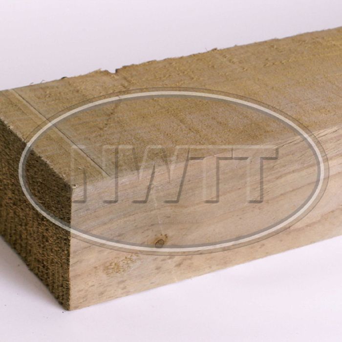 ROUGH SAWN | UNGRADED | BRITISH | SOFTWOOD | 200 X 150MM main product photo