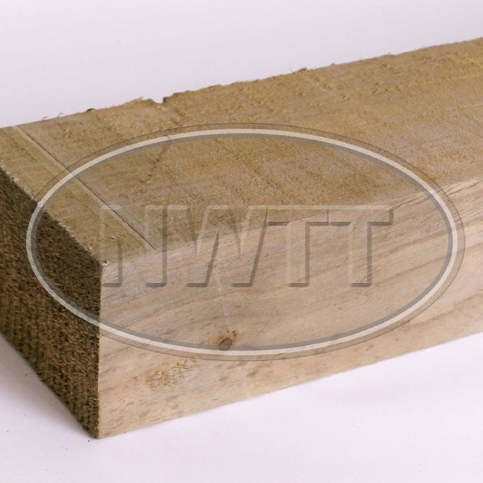 ROUGH SAWN | UNGRADED | BRITISH | SOFTWOOD | 175 X 100MM main product photo