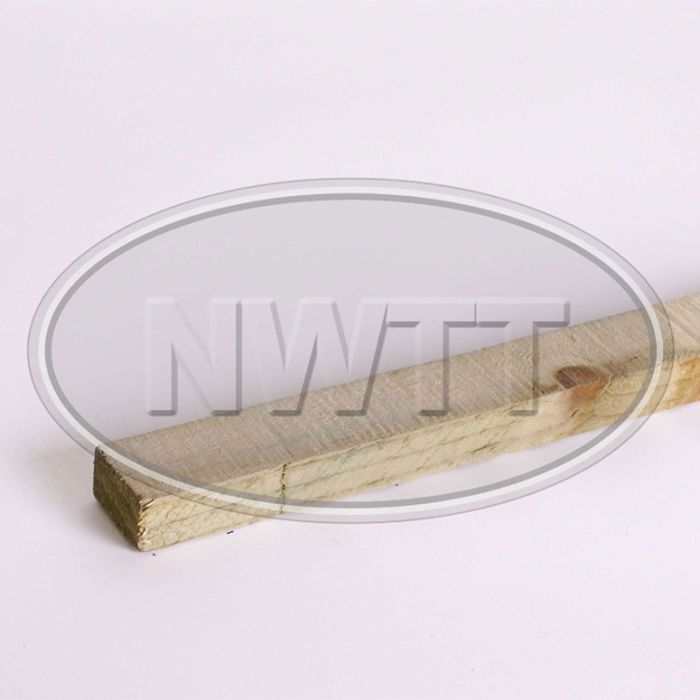 ROUGH SAWN | UNGRADED | BRITISH | SOFTWOOD | 38 X 18MM main product photo