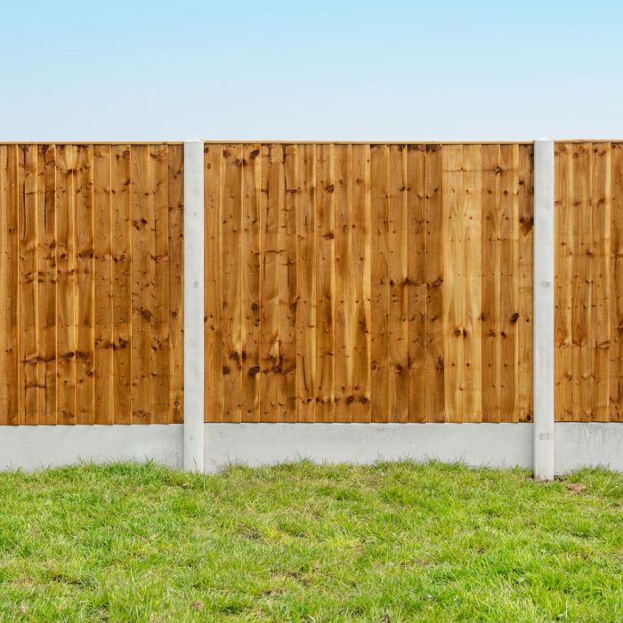 NWTT | FENCE PANEL | VWB | HEAVY-DUTY main product photo
