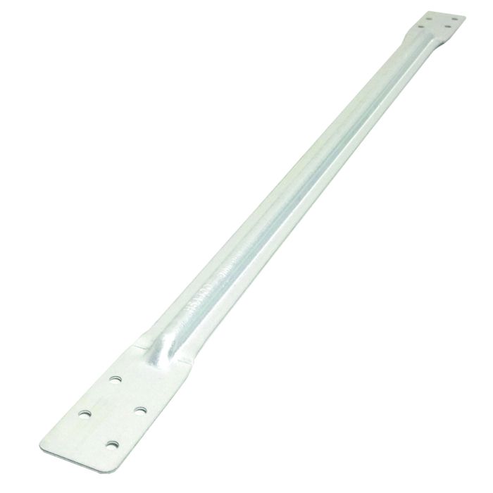 SIMPSON STRONG-TIE | HERRINGTONBONE JOIST STRUT | 400MM | HSA400 | PRE-GALVANISED MILD STEEL main product photo