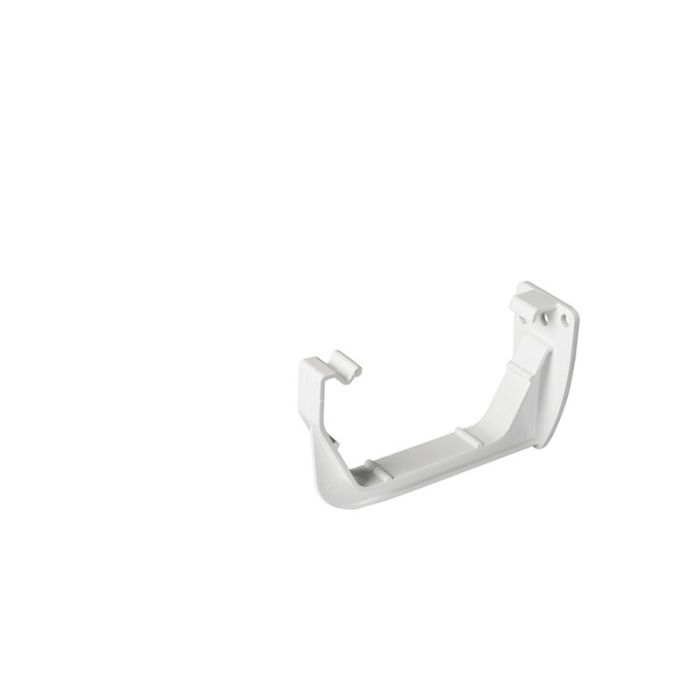 SWISH | GUTTERING | FASCIA BRACKET | SQUARE | WHITE main product photo