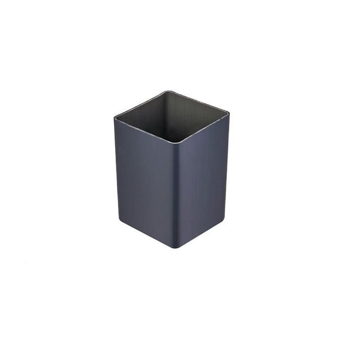 SWISH | GUTTERING | DOWNPIPE | SQUARE | 4M | ANTHRACITE GREY main product photo