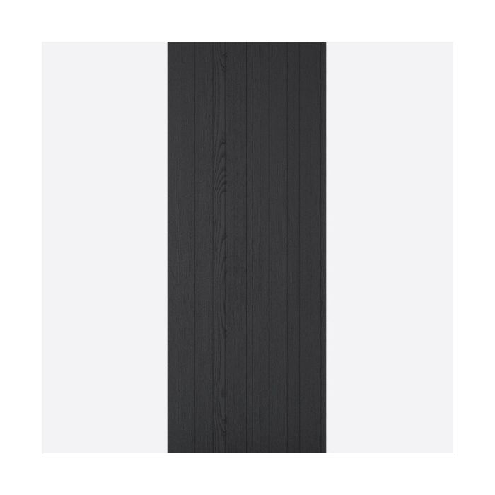 LPD | INTERNAL | MONTREAL | PRE-FINISHED | BLACK LAMINATE main product photo