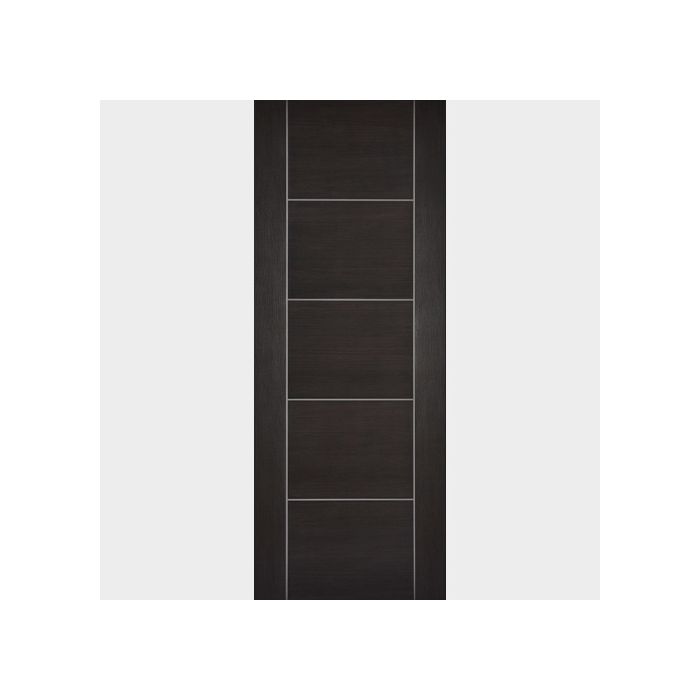 LPD | INTERNAL | VANCOUVER | 5P | PRE-FINISHED | DARK GREY LAMINATE main product photo