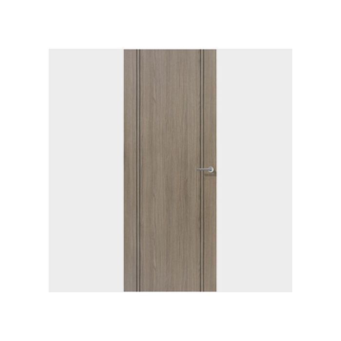 LPD | INTERNAL | MONACO | PRE-FINISHED | LIGHT GREY LAMINATE | FD30 main product photo