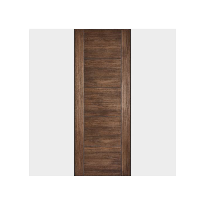 LPD | INTERNAL | VANCOUVER | 5P | PRE-FINISHED | WALNUT LAMINATE main product photo