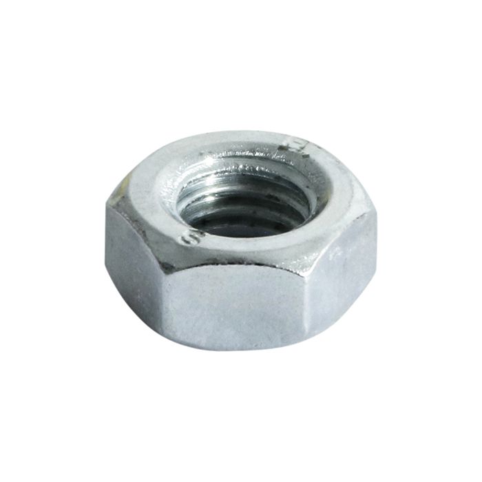 TIMCO | HEX FULL NUTS | ZINC | M12 main product photo