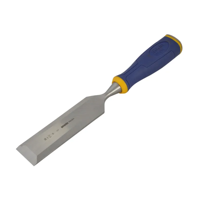 IRWIN | MARPLES | BEVEL EDGE CHISEL | 38MM main product photo