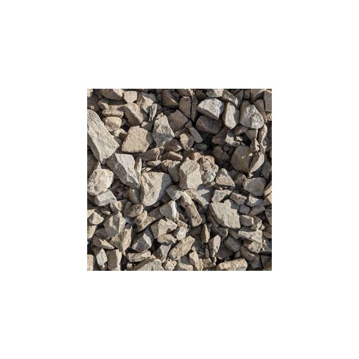 BUILDING AGGREGATES | MOT (CRUSH & RUN) main product photo