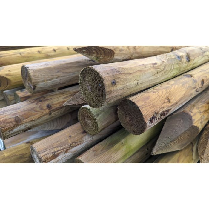 MACHINE ROUND | CUNDY | 2.4 X 75 - 100MM main product photo