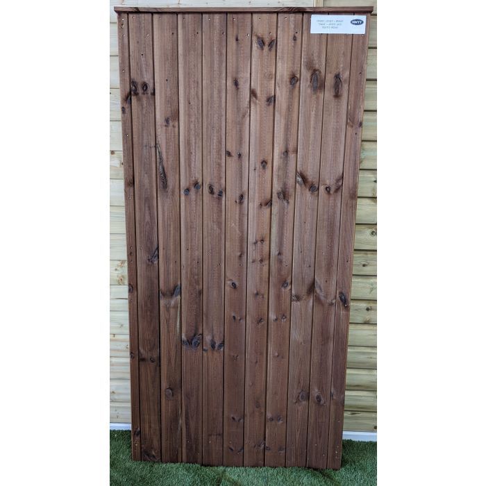 NWTT GATES | FRAMED, LEDGED & BRACED T & G main product photo