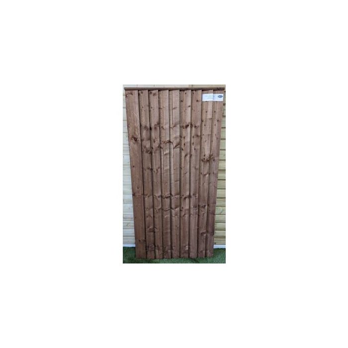 NWTT GATES | FRAMED, LEDGED & BRACED VWB main product photo