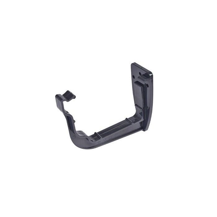 SWISH | GUTTERING | FASCIA BRACKET | OGEE | ANTHRACITE GREY main product photo