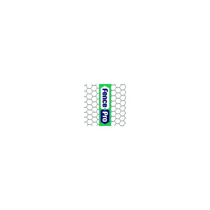 JOHN GEORGE | OPTI-GALV WIRE NETTING | 1200 X 50 X 19MM | 10M main product photo