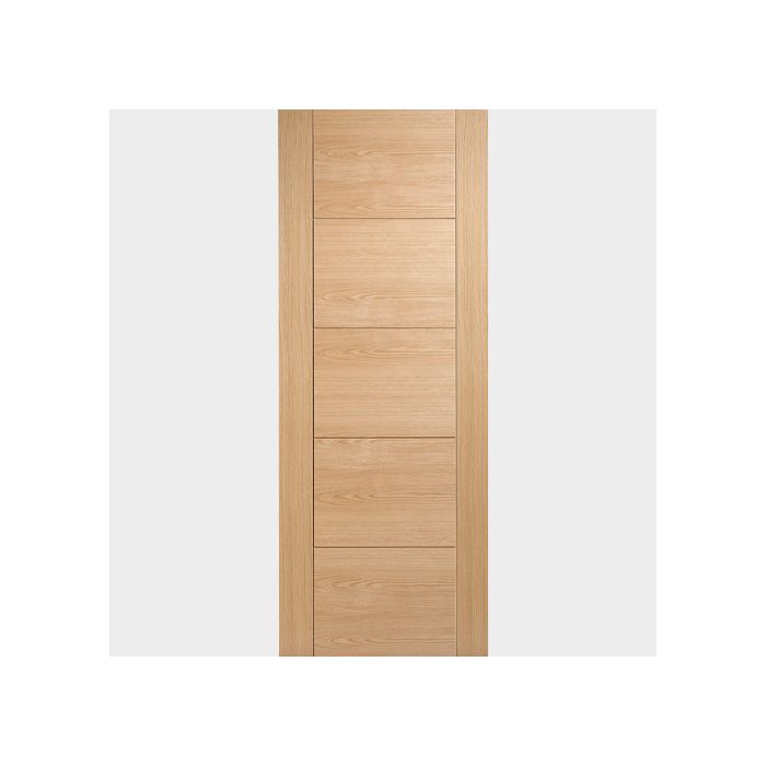 LPD | INTERNAL | VANCOUVER | 5P | PRE-FINISHED | OAK | FD30 | FSC® main product photo