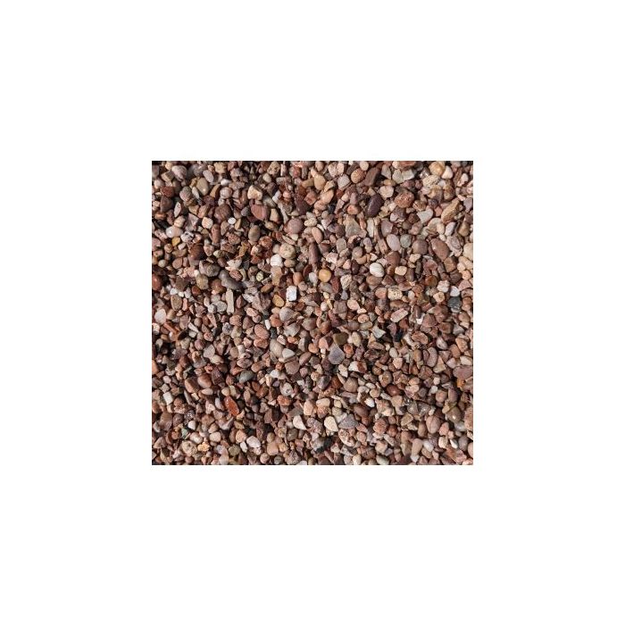DECORATIVE AGGREGATES | PINK PEBBLE | 10MM main product photo