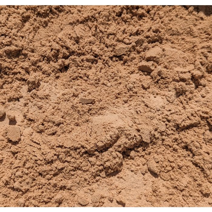 GARDEN AGGREGATES | PLAY SAND | BULK BAG main product photo