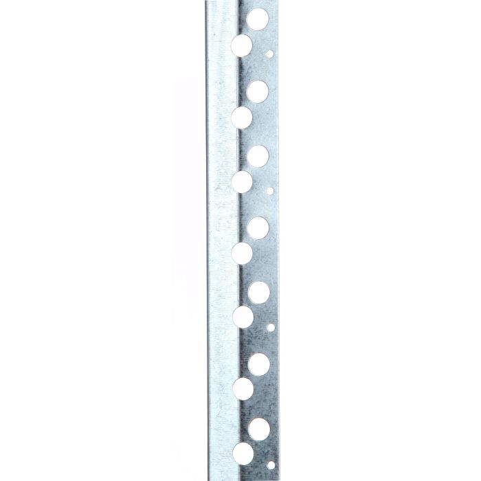 SIMPSON STRONG-TIE | 3MM THIN COAT STOP BEAD | 2.4M | PSB | GALVANISED main product photo