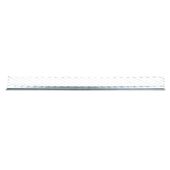 SIMPSON STRONG-TIE | RENDER STOP BEAD | 3.0M | ERS | GALVANISED main product photo