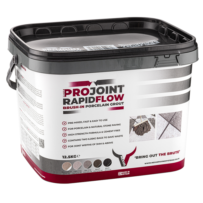 NEXUS | PROJOINT™ | RAPIDFLOW™ | 12.5KG main product photo