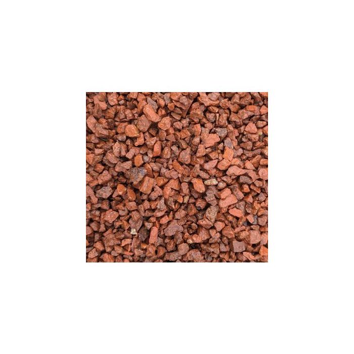DECORATIVE AGGREGATES | RED GRANITE main product photo