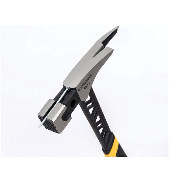 ROUGHNECK | SLATERS HAMMER | V SERIES | GORILLA main product photo