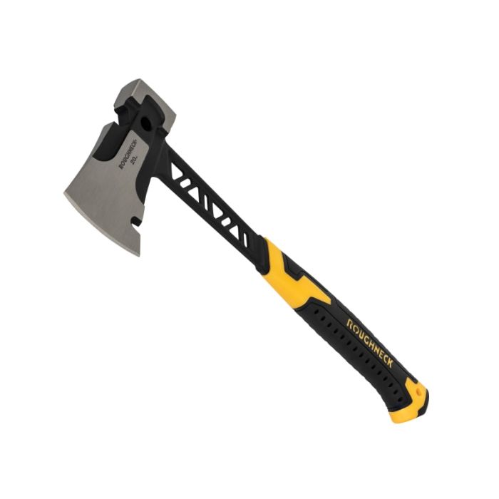 ROUGHNECK | AXE | V-SERIES | GORILLA main product photo