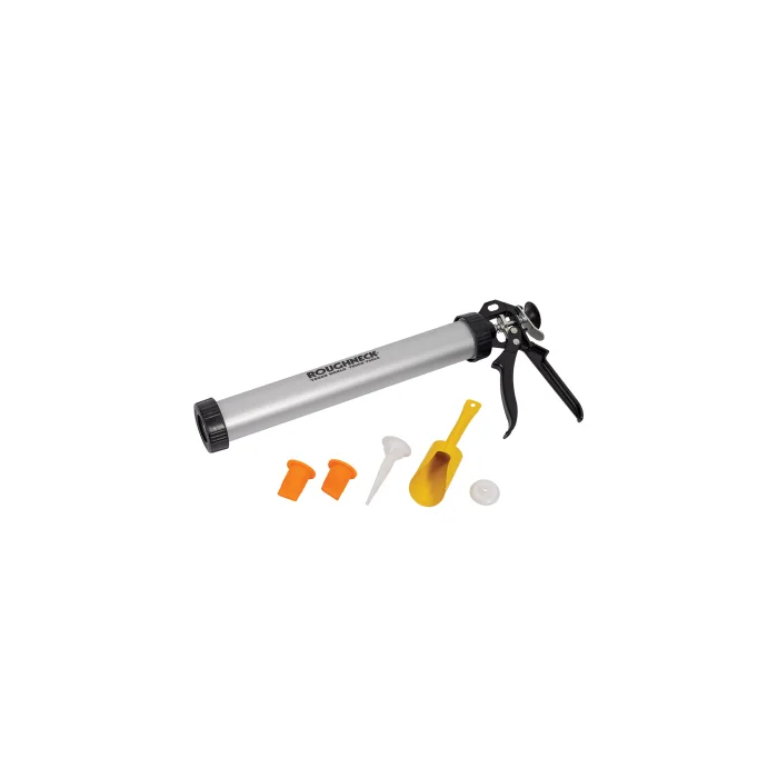 ROUGHNECK | BRICK MORTAR GUN | KIT main product photo