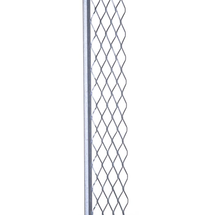 SIMPSON STRONG-TIE | STANDARD ANGLE BEAD | 3.0M | SAB30 | GALVANISED main product photo