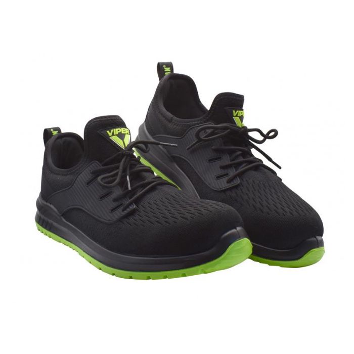 SCAN | VIPER TRAINER | SAFTEY main product photo